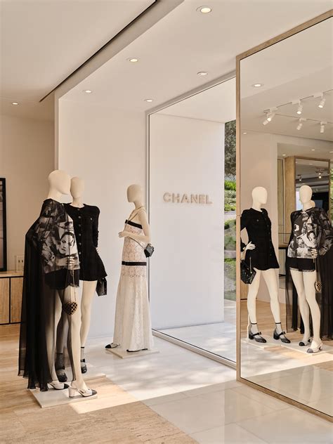 bodrum chanel|Chanel Reopens the Doors of Its Seasonal Boutiques.